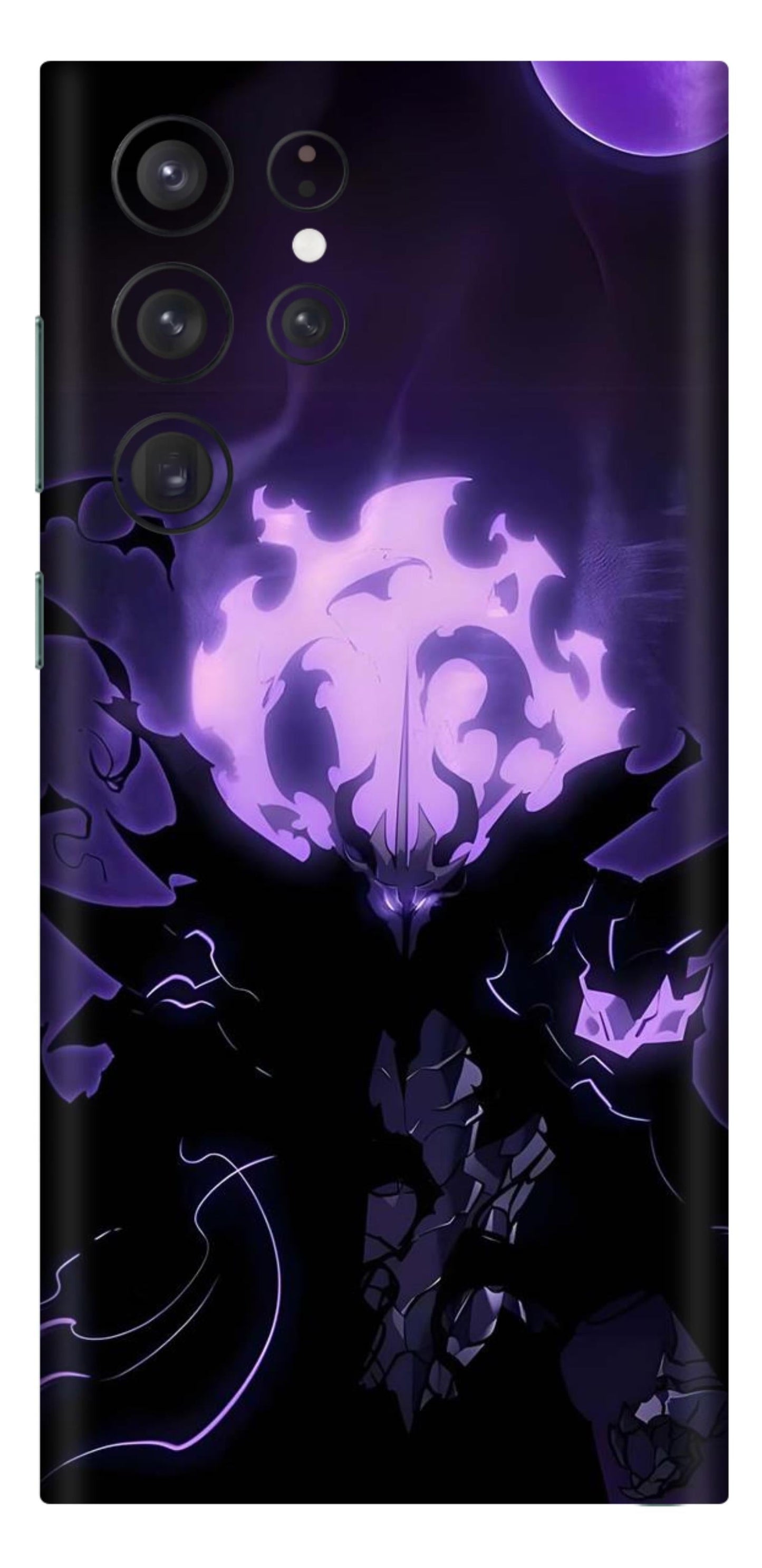Samsung Galaxy S22 Ultra Skins and Wraps