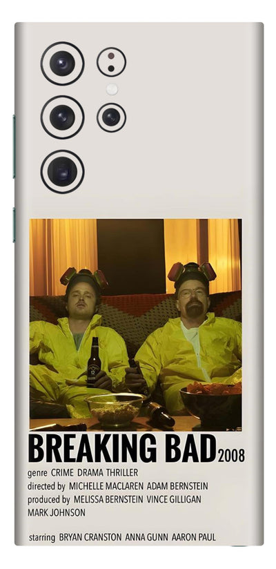 Breaking Bad 2022