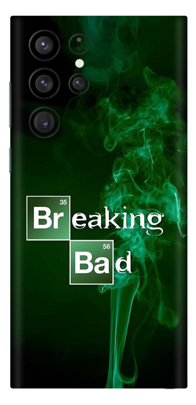 Breaking Bad