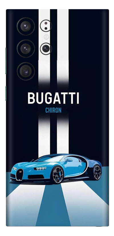 Bugatti Chiron
