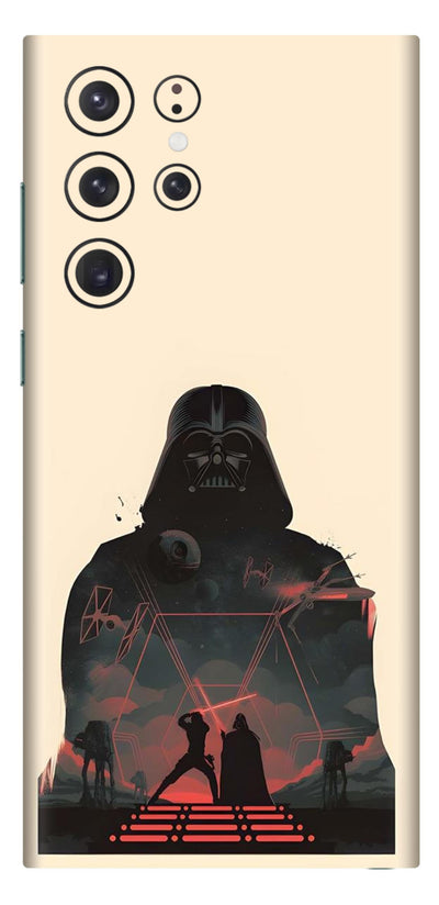 Darth Vader