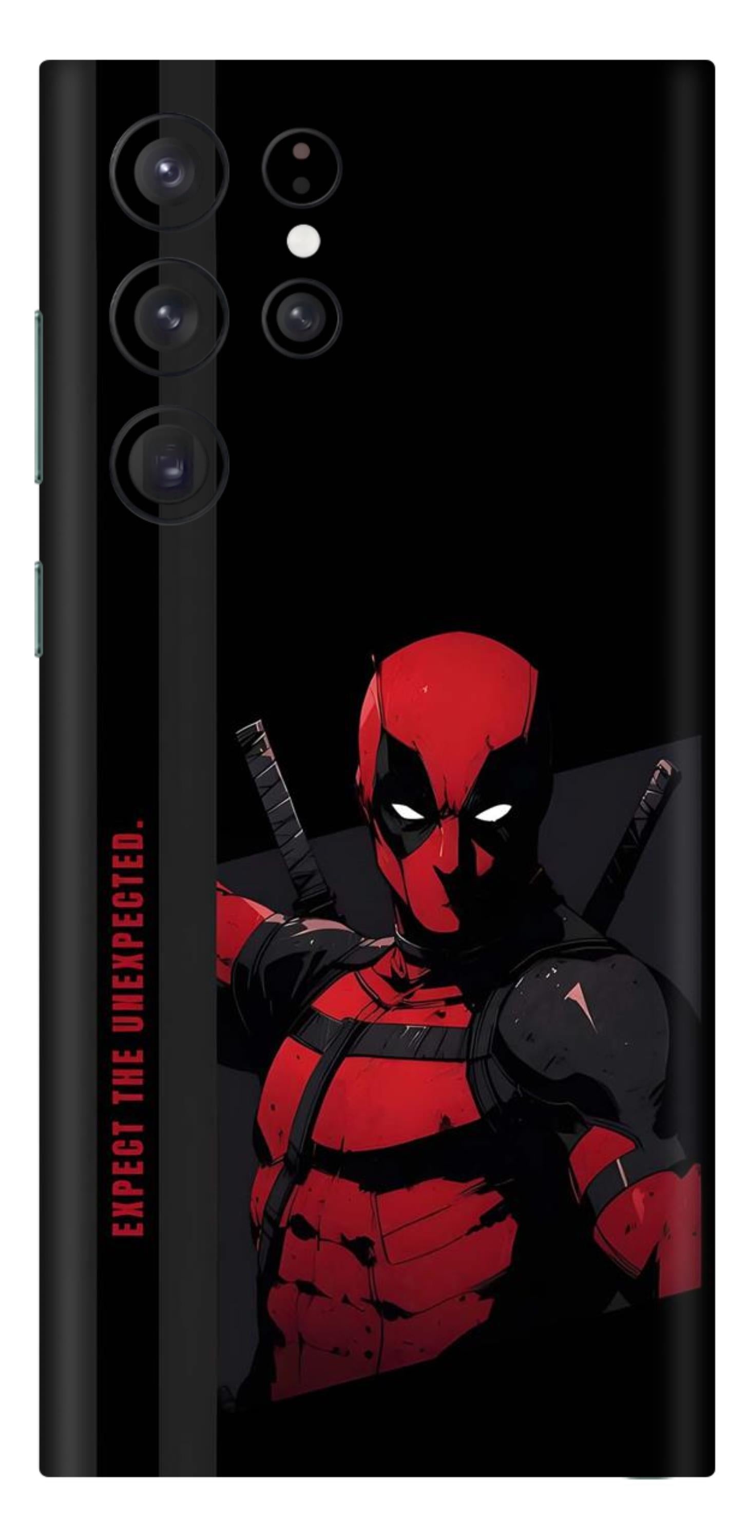 Samsung Galaxy S22 Ultra Skins and Wraps