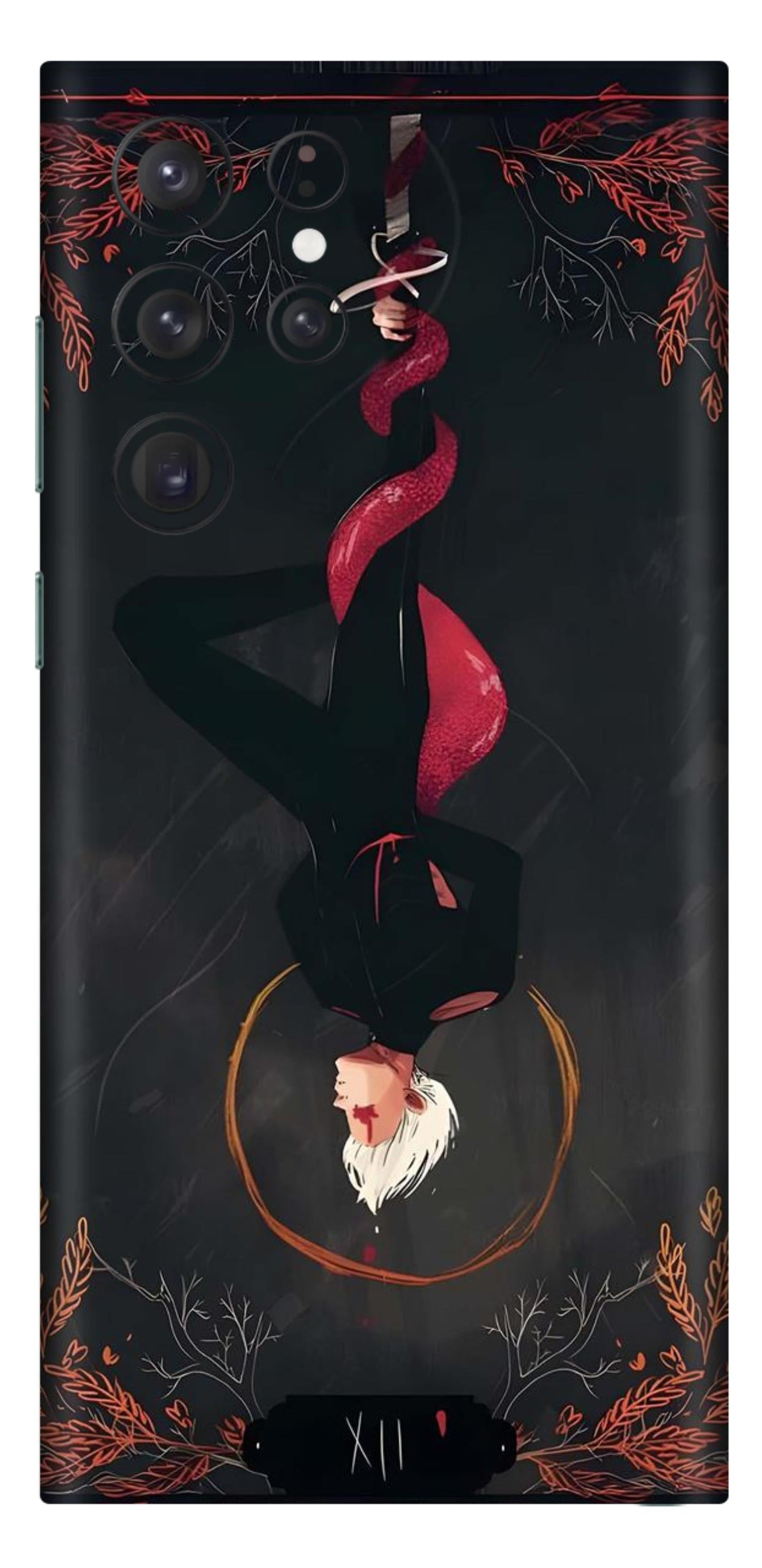 Samsung Galaxy S22 Ultra Skins and Wraps
