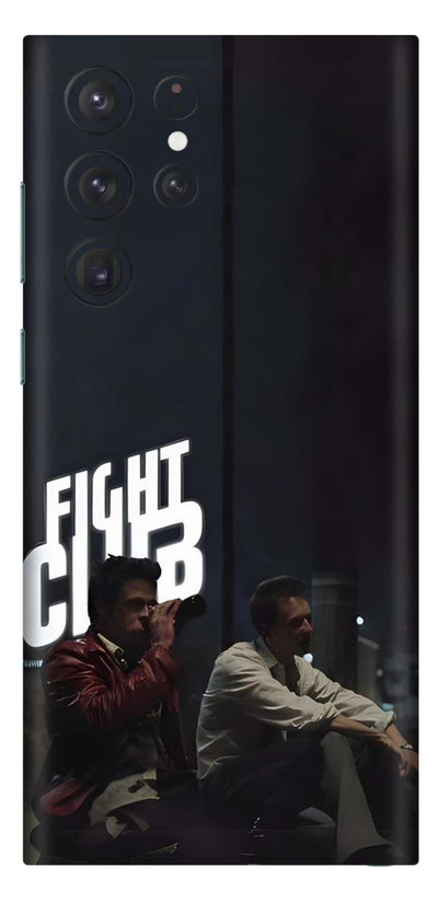 Fight Club