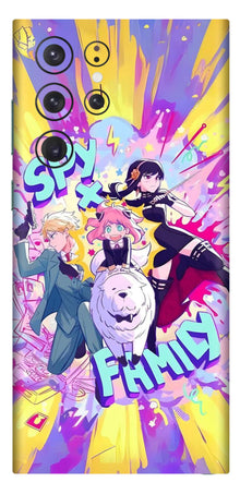 Samsung Galaxy S22 Ultra Skins and Wraps