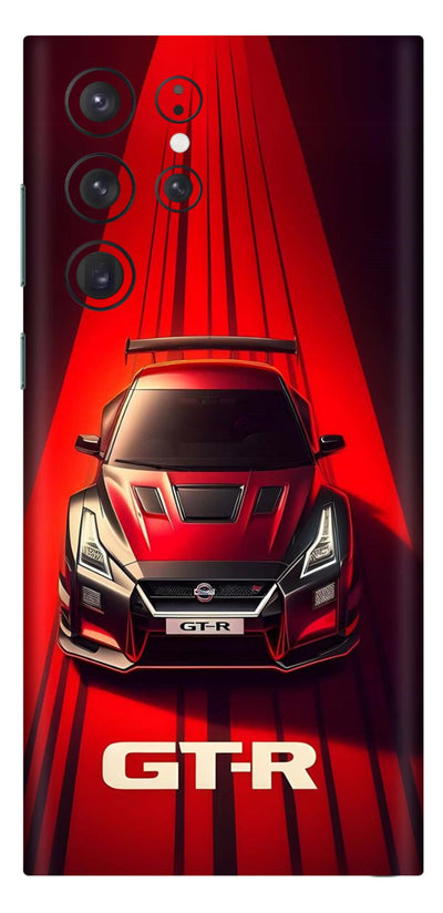 GTR