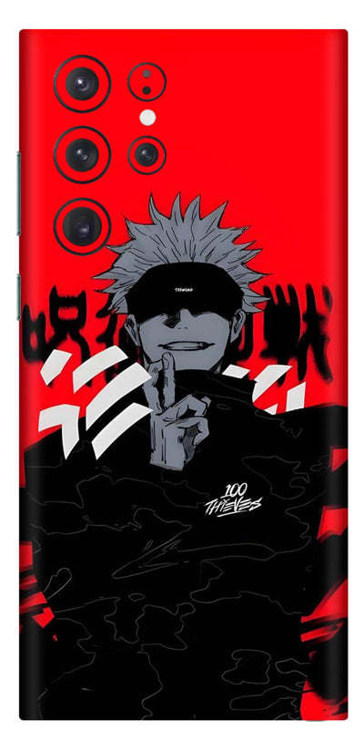Gojo