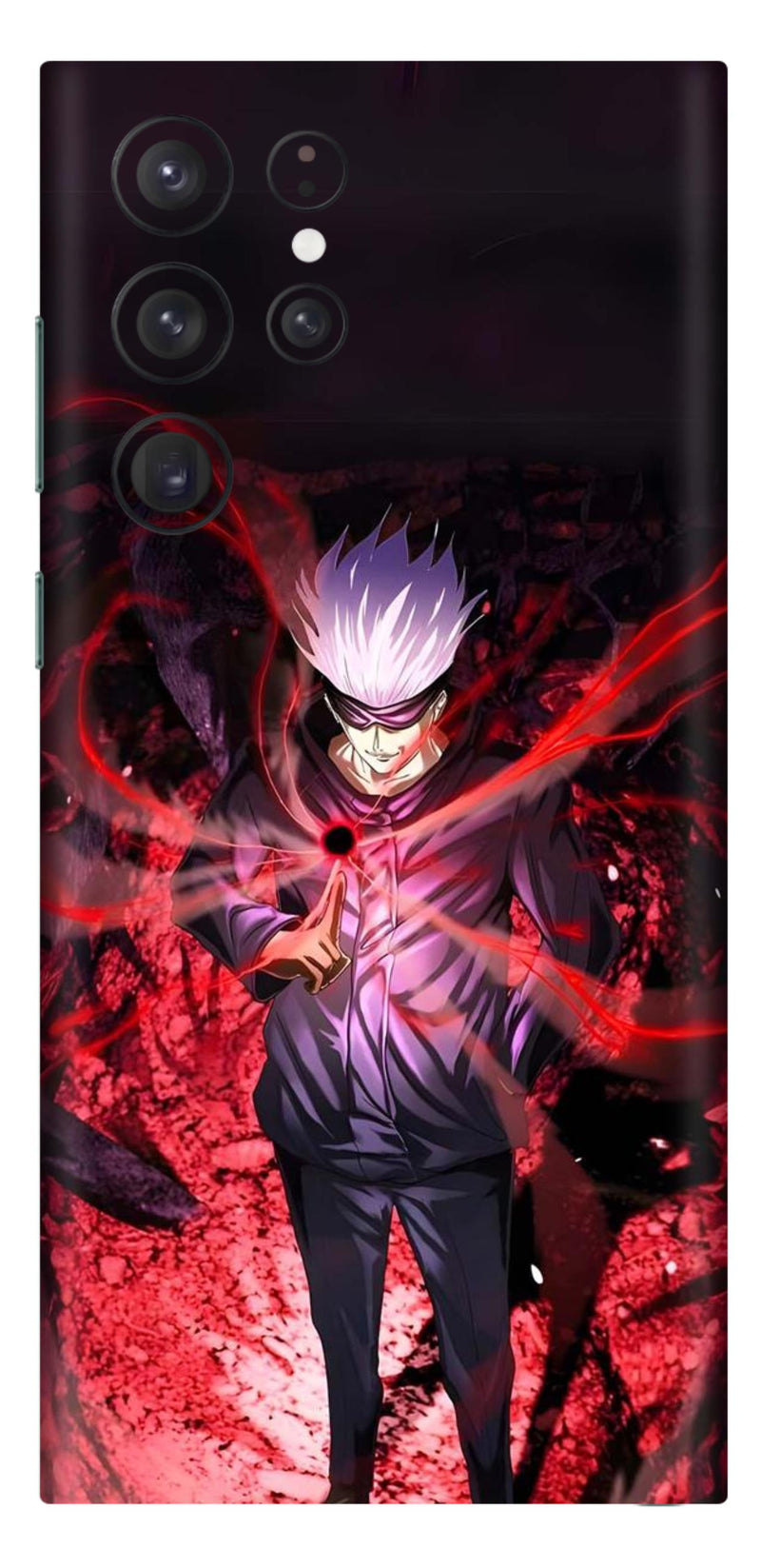 Samsung Galaxy S22 Ultra Skins and Wraps