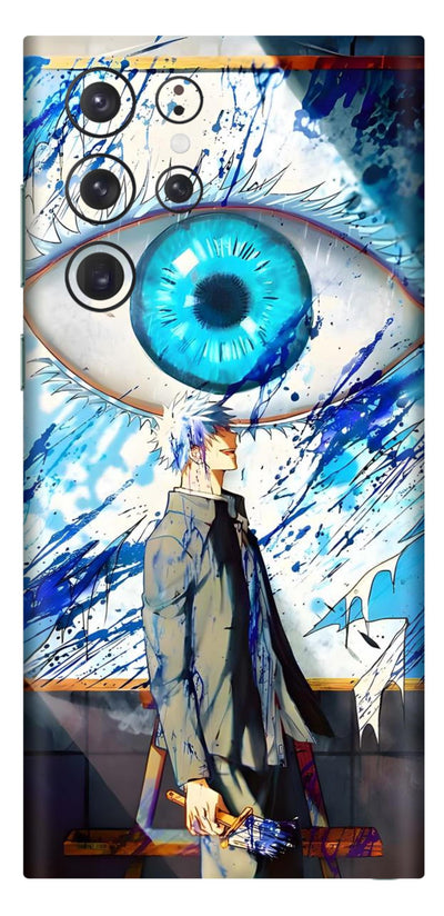Gojo Saturo