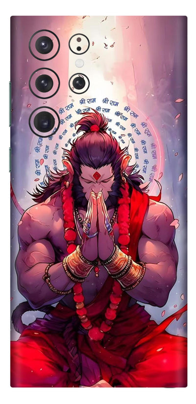 Hanuman