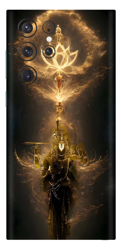 Hindu God