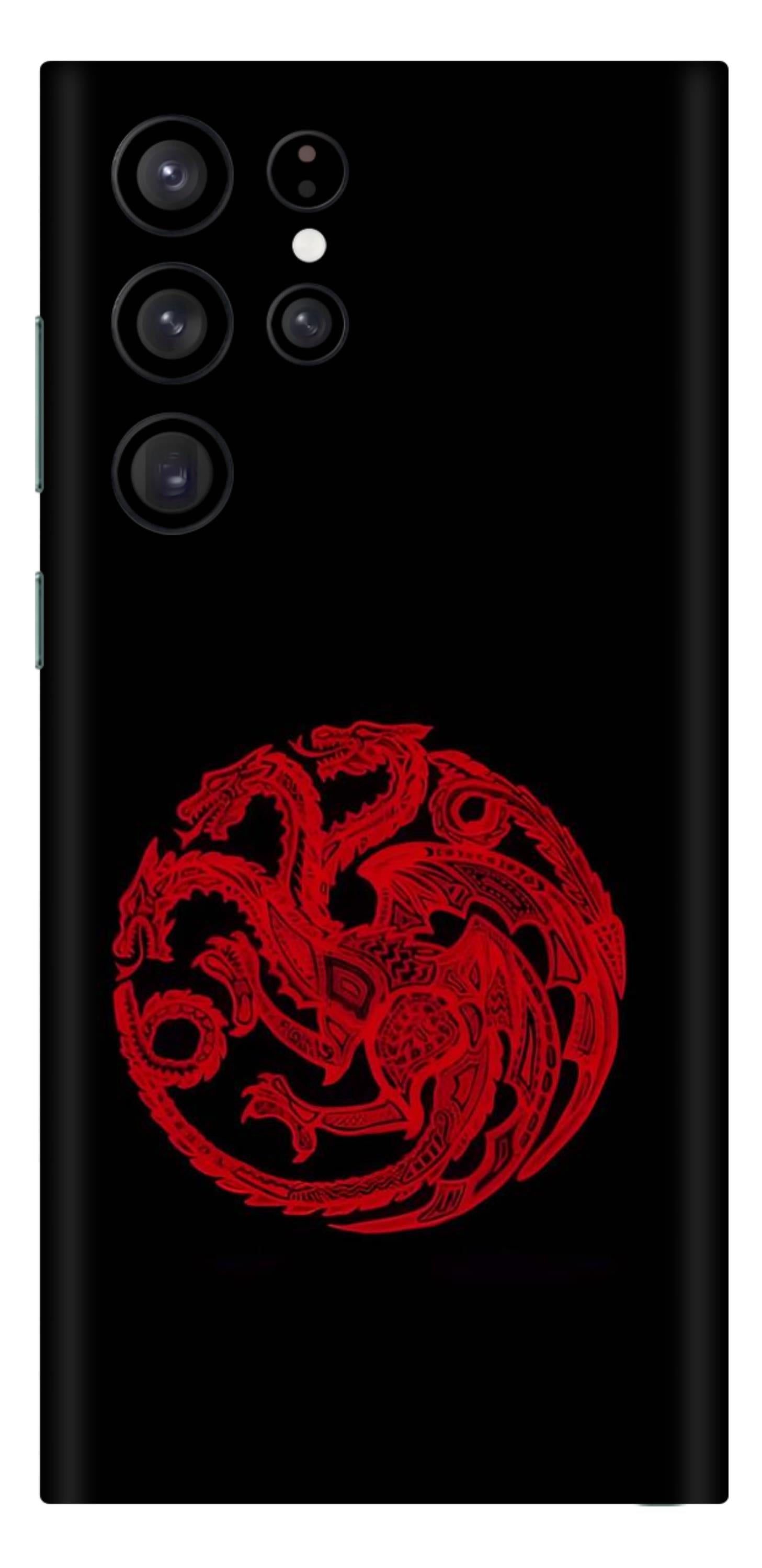 Samsung Galaxy S22 Ultra Skins and Wraps