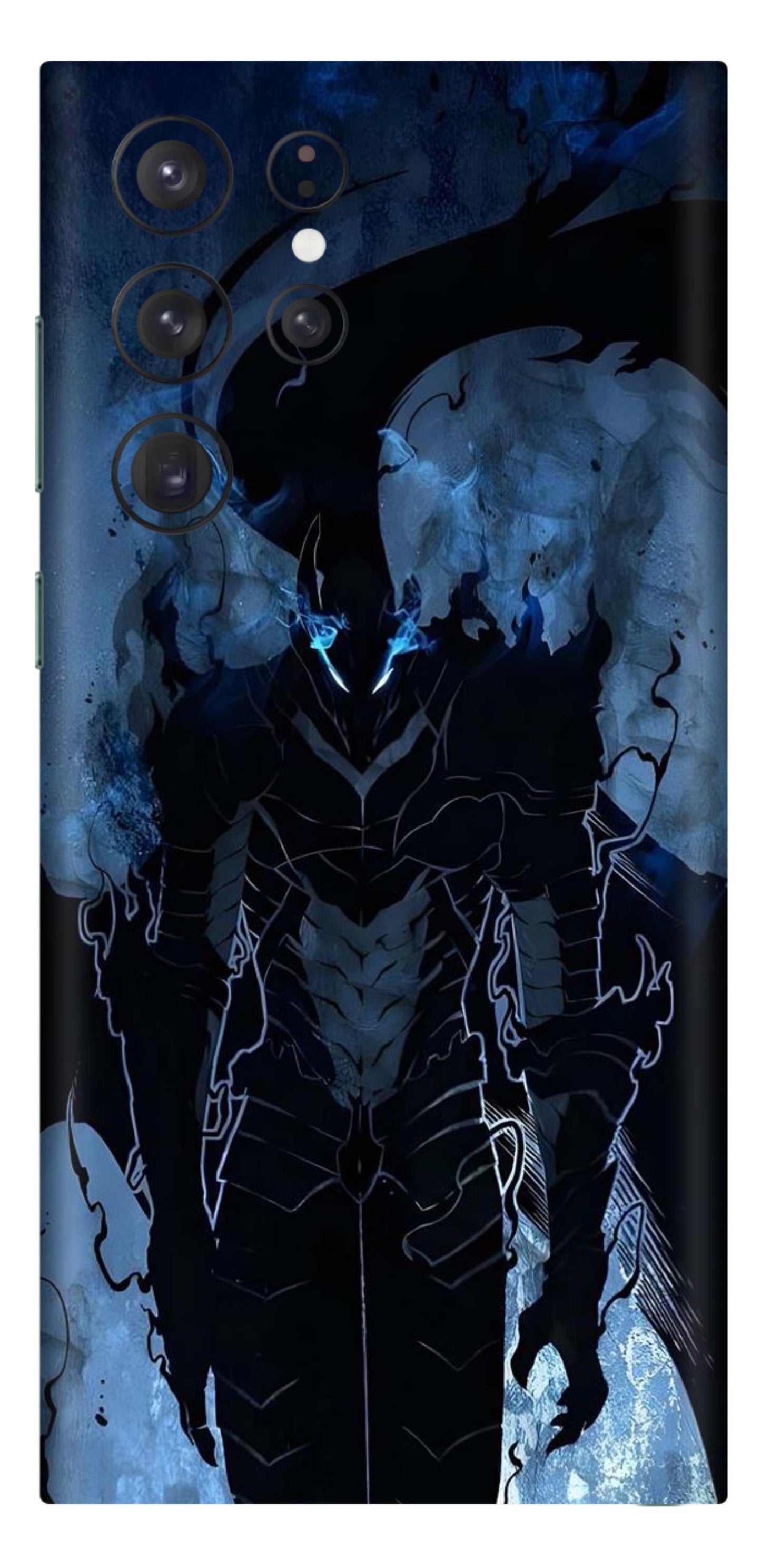 Samsung Galaxy S22 Ultra Skins and Wraps