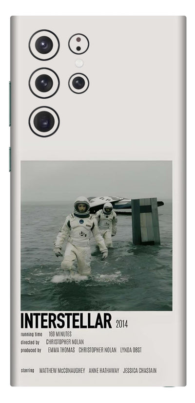 Interstellar