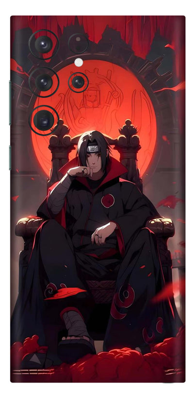Itachi