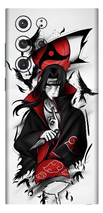 Itachi Uchiha