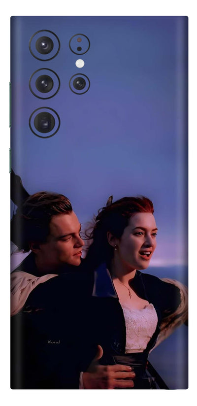 Jack Rose