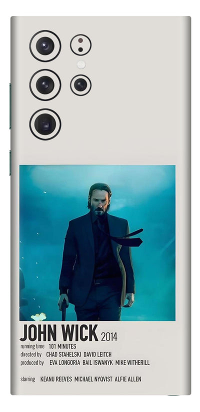 John Wick