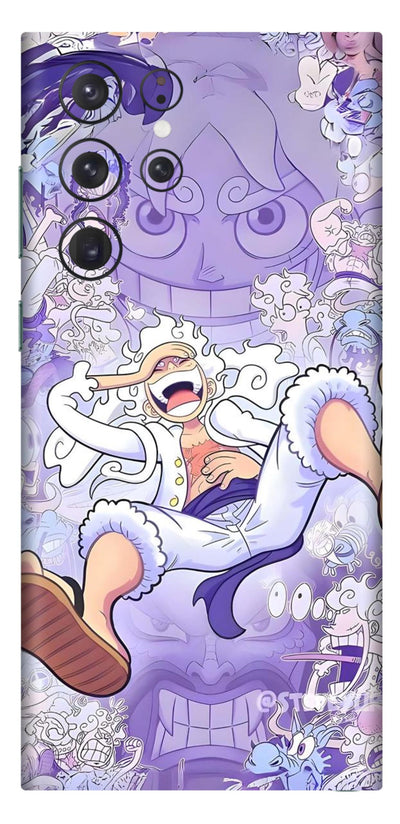 Joy Boy
