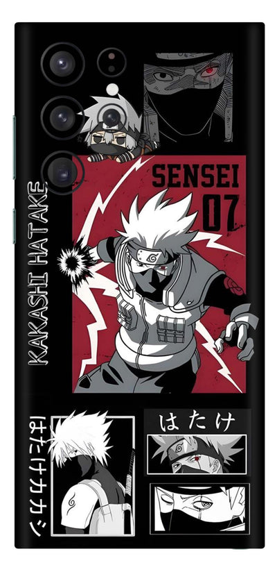 Kakashi