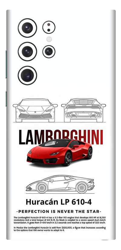 Lamborghini