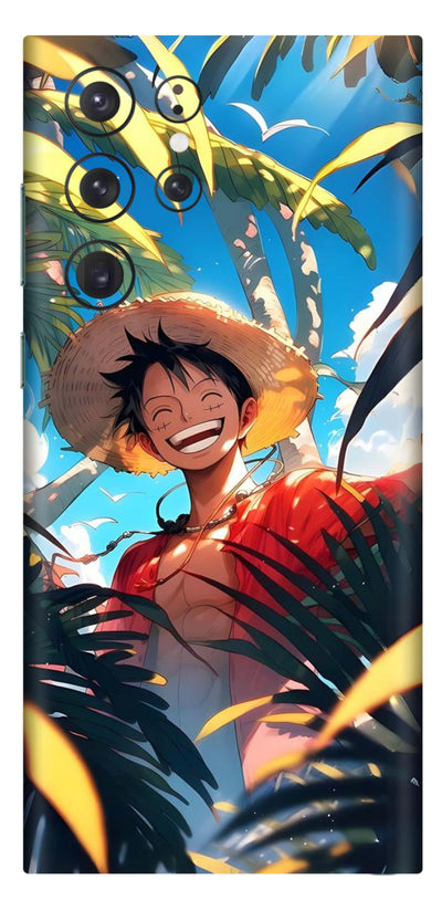 Luffy