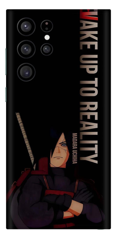 Madara Uchiha