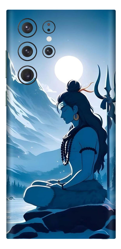 Mahadev Shiv