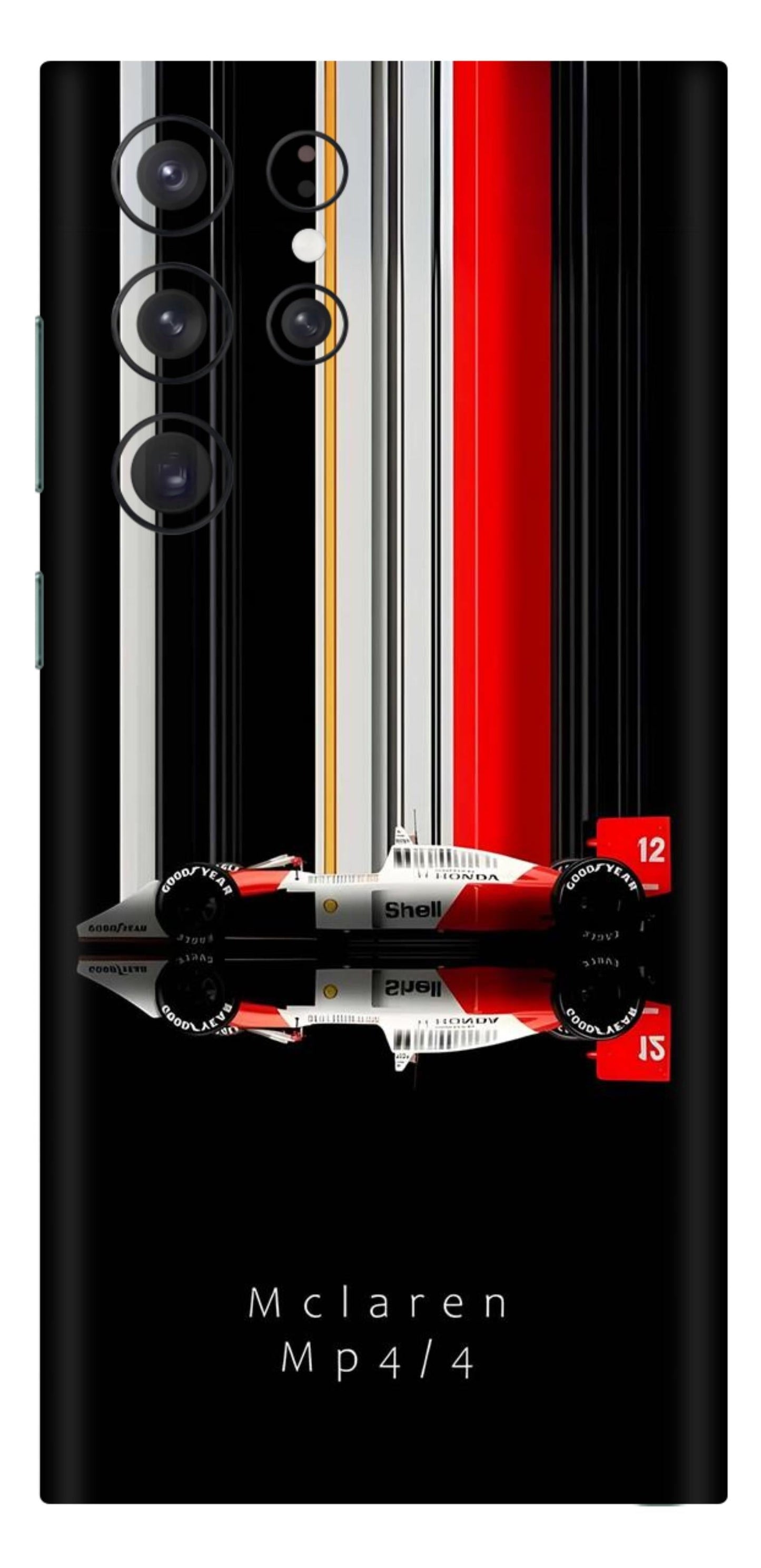 Samsung Galaxy S22 Ultra Skins and Wraps