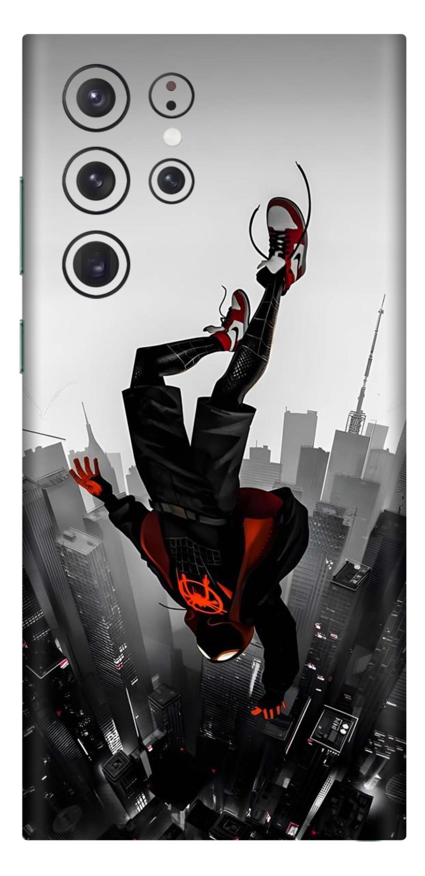 Samsung Galaxy S22 Ultra Skins and Wraps