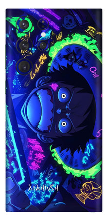 Samsung Galaxy S22 Ultra Skins and Wraps