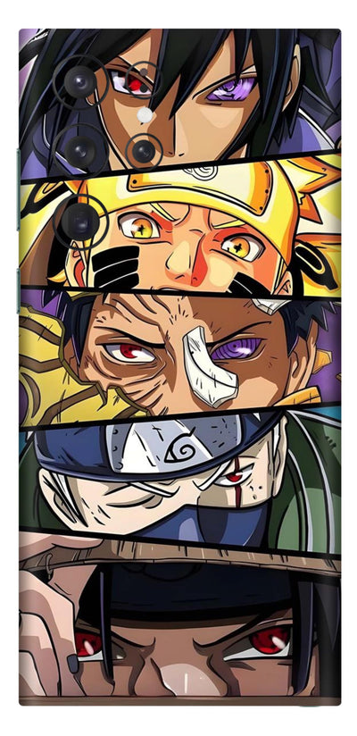 Ninjas