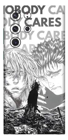 Samsung Galaxy S22 Ultra Skins and Wraps