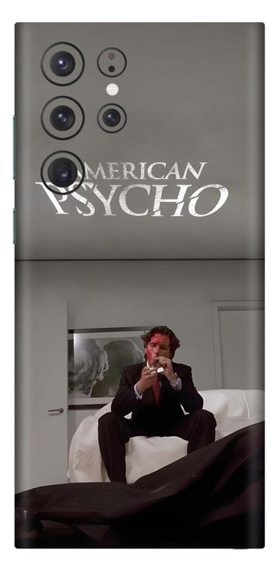 Patrick Bateman