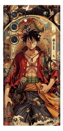 Samsung Galaxy S22 Ultra Skins and Wraps