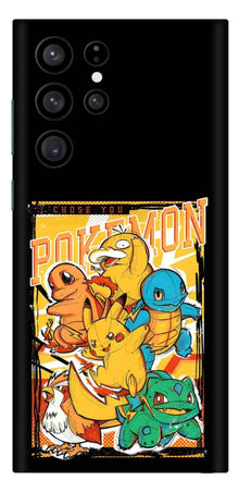 Samsung Galaxy S22 Ultra Skins and Wraps