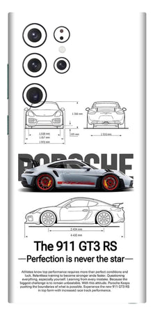 Samsung Galaxy S22 Ultra Skins and Wraps