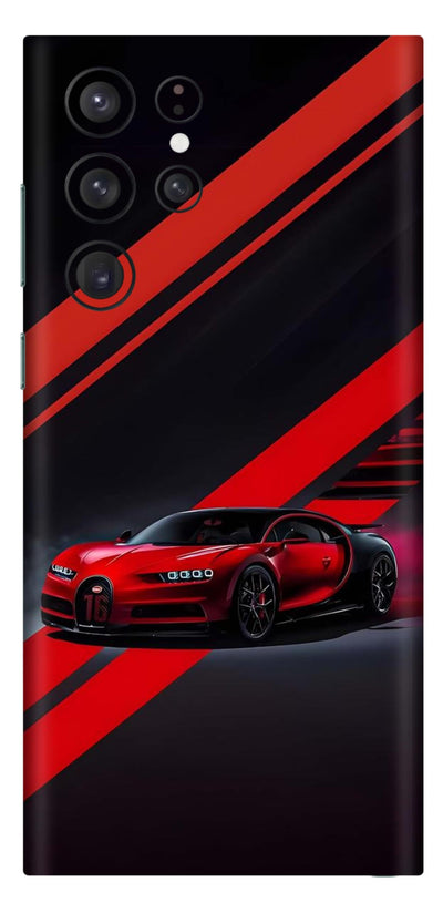 Red Chiron