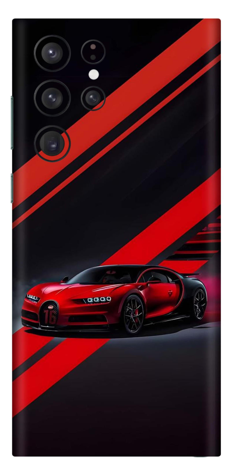 Samsung Galaxy S22 Ultra Skins and Wraps