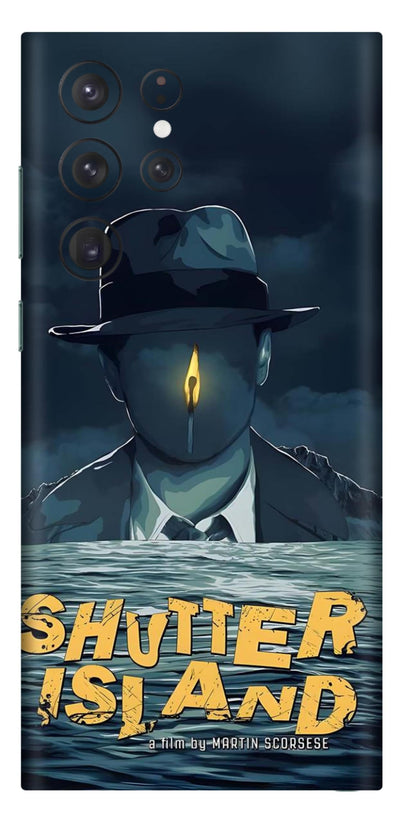 Shutter Island
