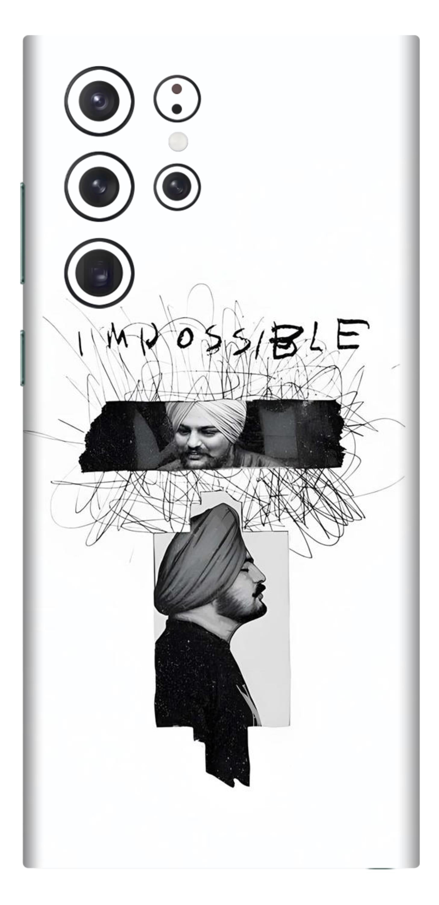 Samsung Galaxy S22 Ultra Skins and Wraps