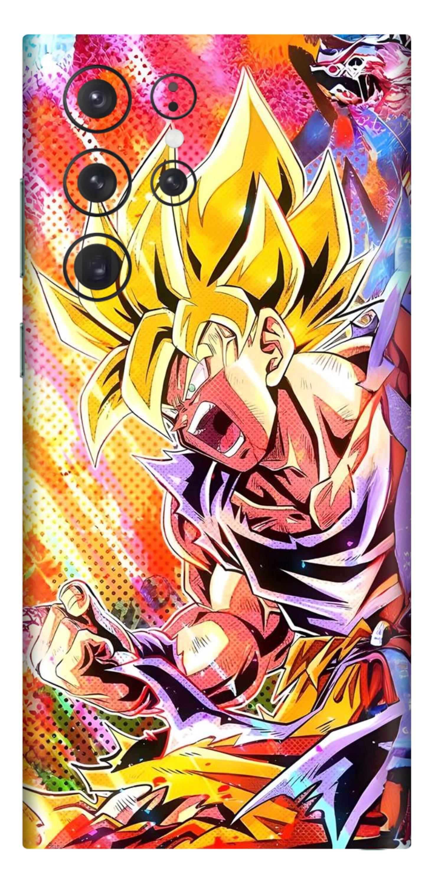 Samsung Galaxy S22 Ultra Skins and Wraps
