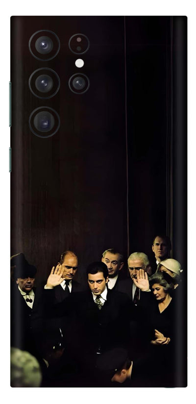 The Godfather