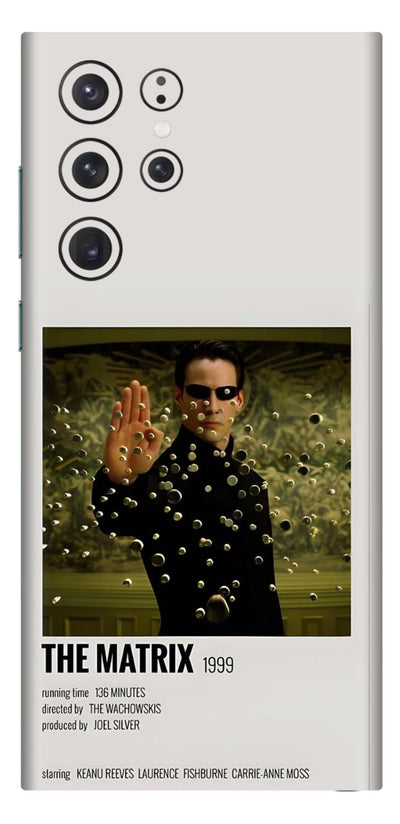 The Matrix