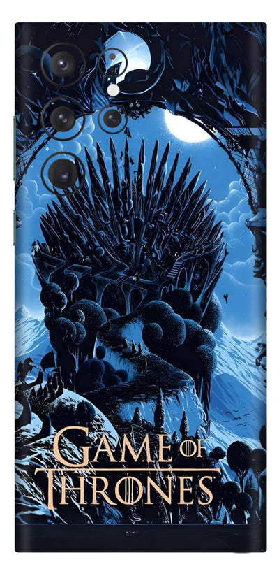 The Throne