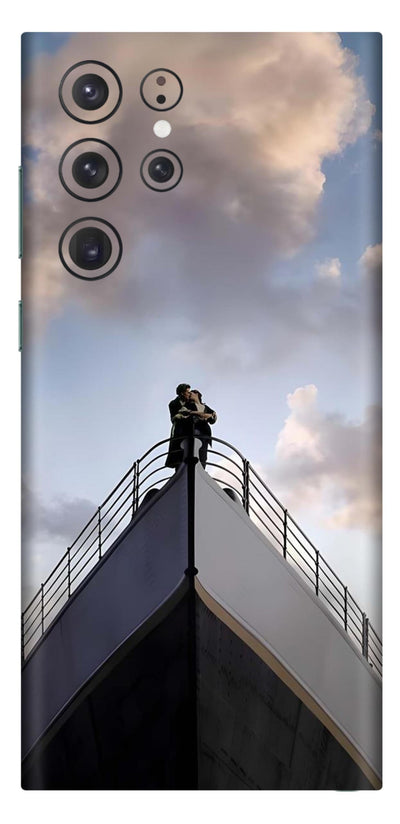 Titanic