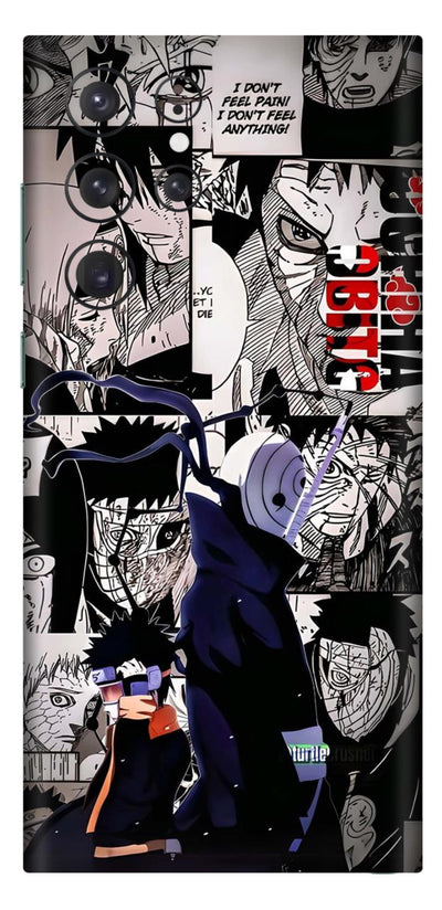 Uchiha Clan