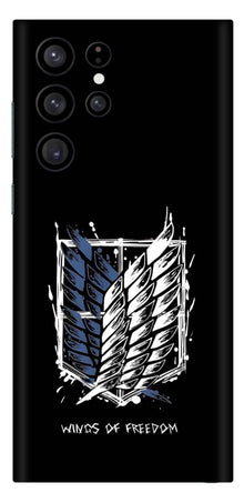 Samsung Galaxy S22 Ultra Skins and Wraps