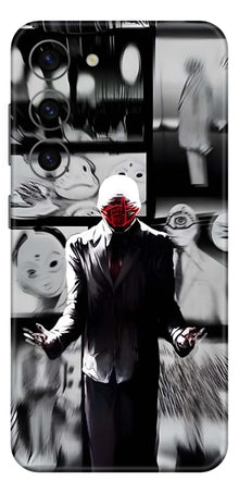 Modernism Mobile Skin (20Th Century Boys) - All Mobile Available