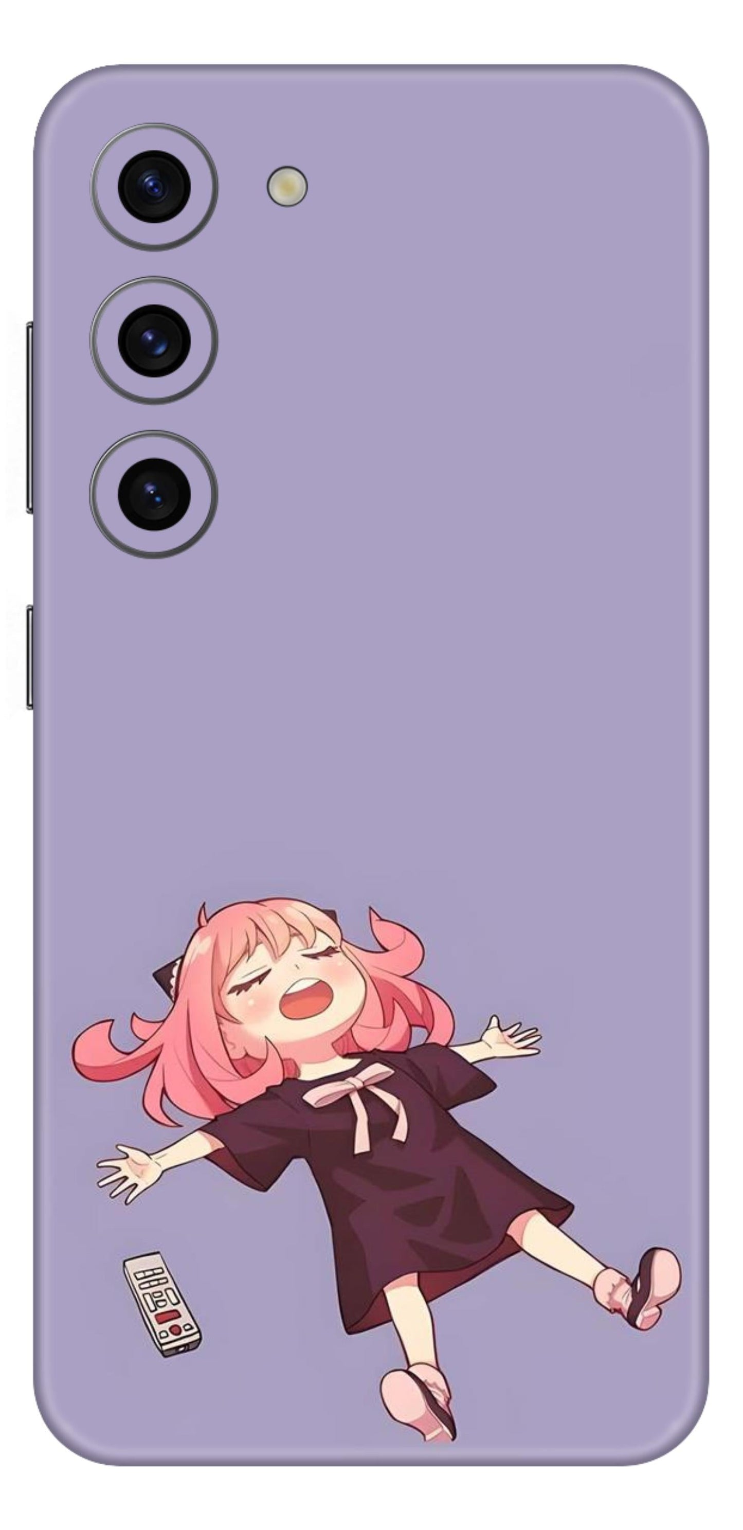 Spy X Family Mobile Skin (Anya) - All Mobile Available